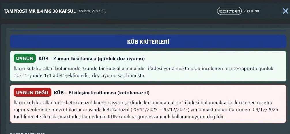 TAMPROST MR 0.4 MG 30 KAPSÜL